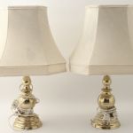 764 1220 TABLE LAMPS